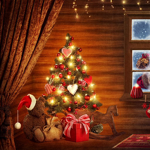 Download Free Live Christmas Wallpaper For Android Best