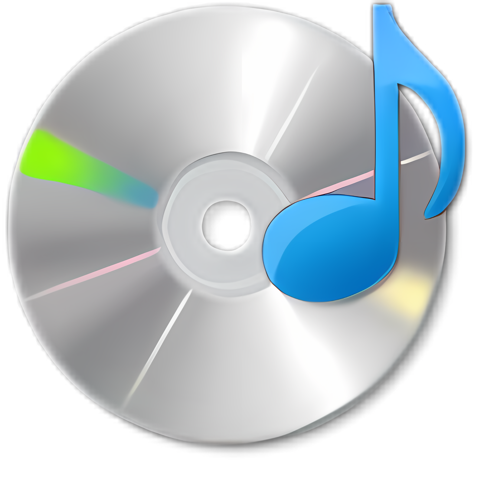 VUPlayer CD Player