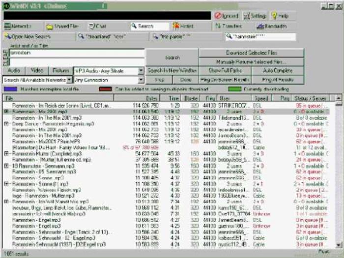 Winmx Patch Italiano Song Winmx Patch Italiano Song