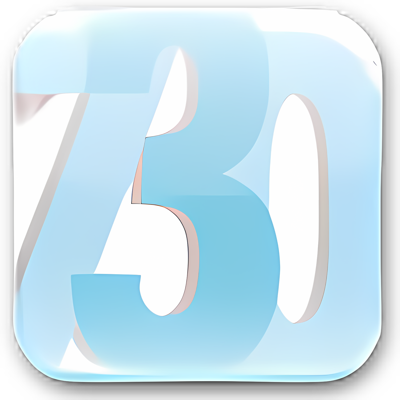Software modello 730 2013