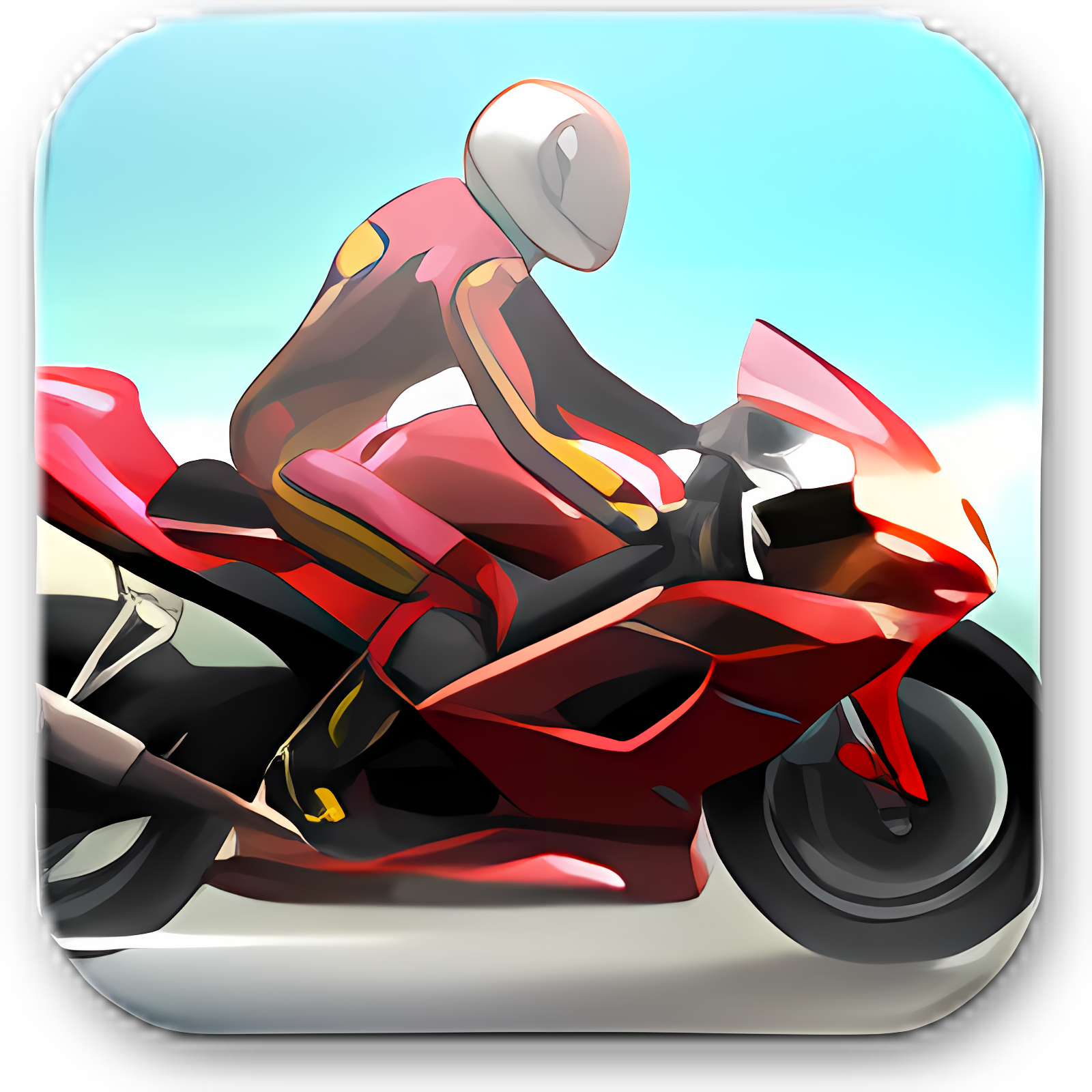 Motoracing - Download