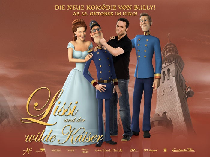 Der Wilde Kaiser Der Wilde Kaiser