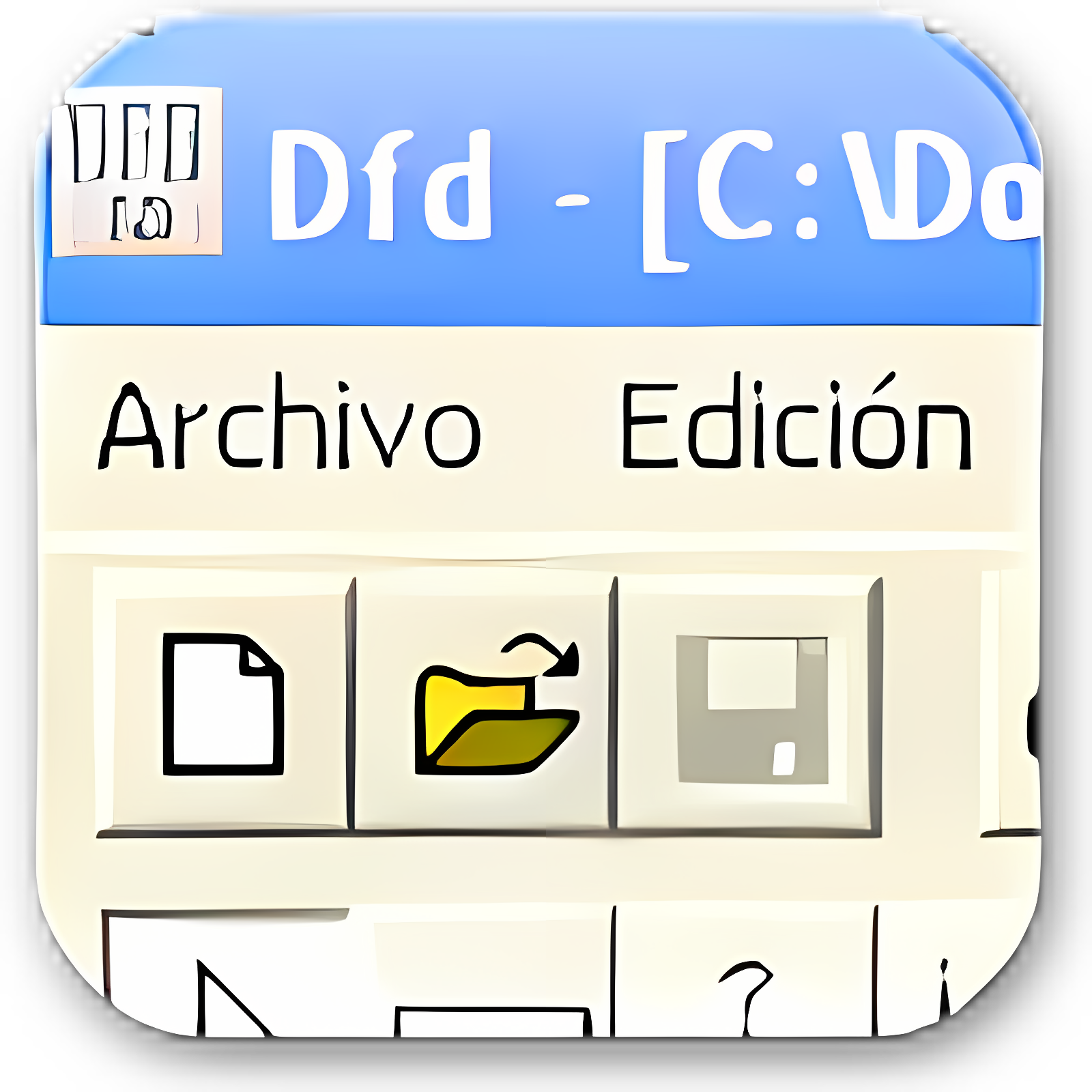 DFD