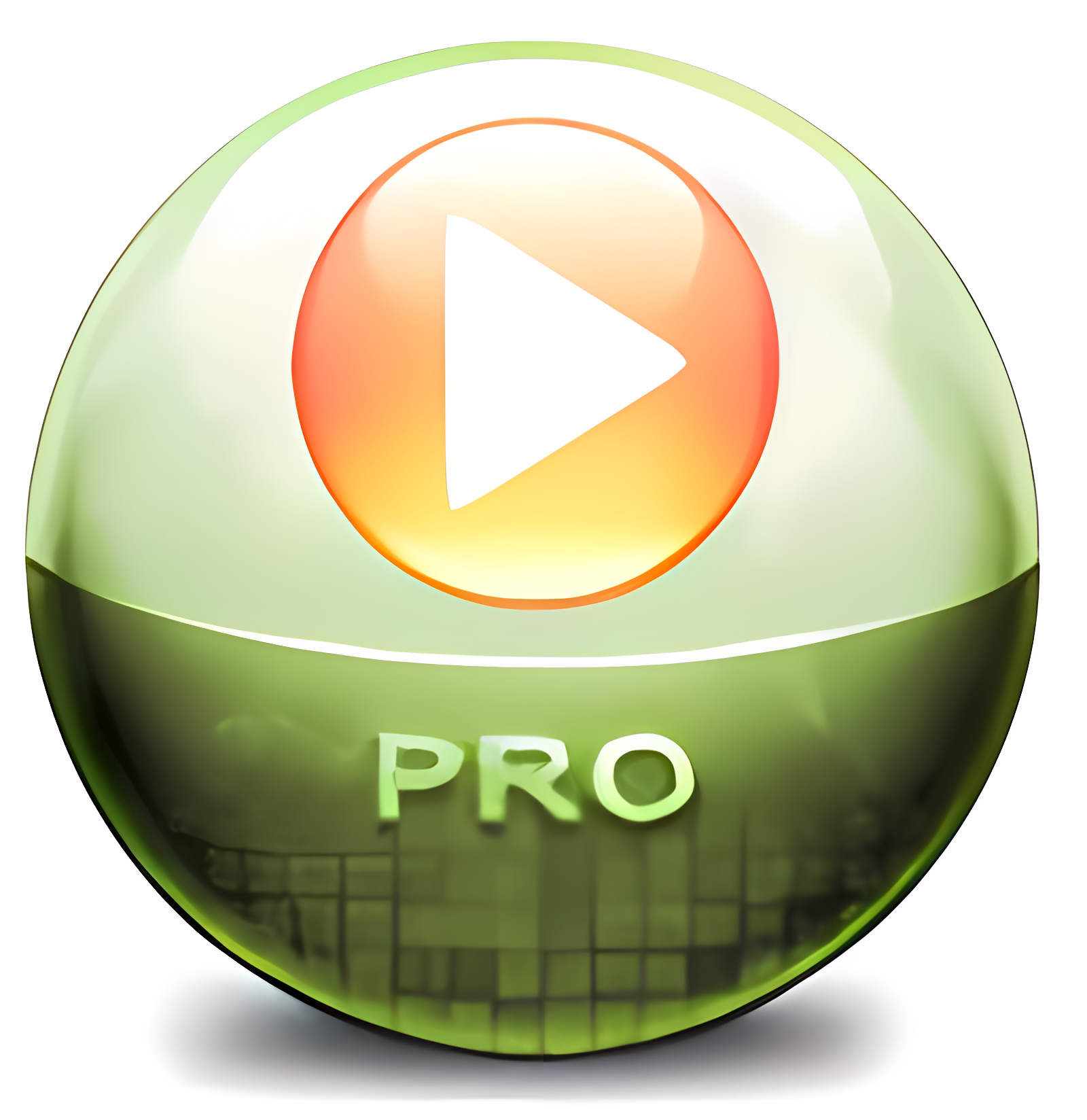Zoom Player Professional