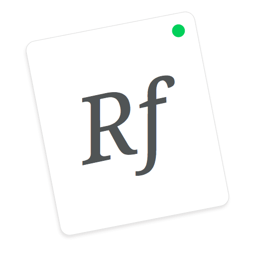 download RightFont 8 free