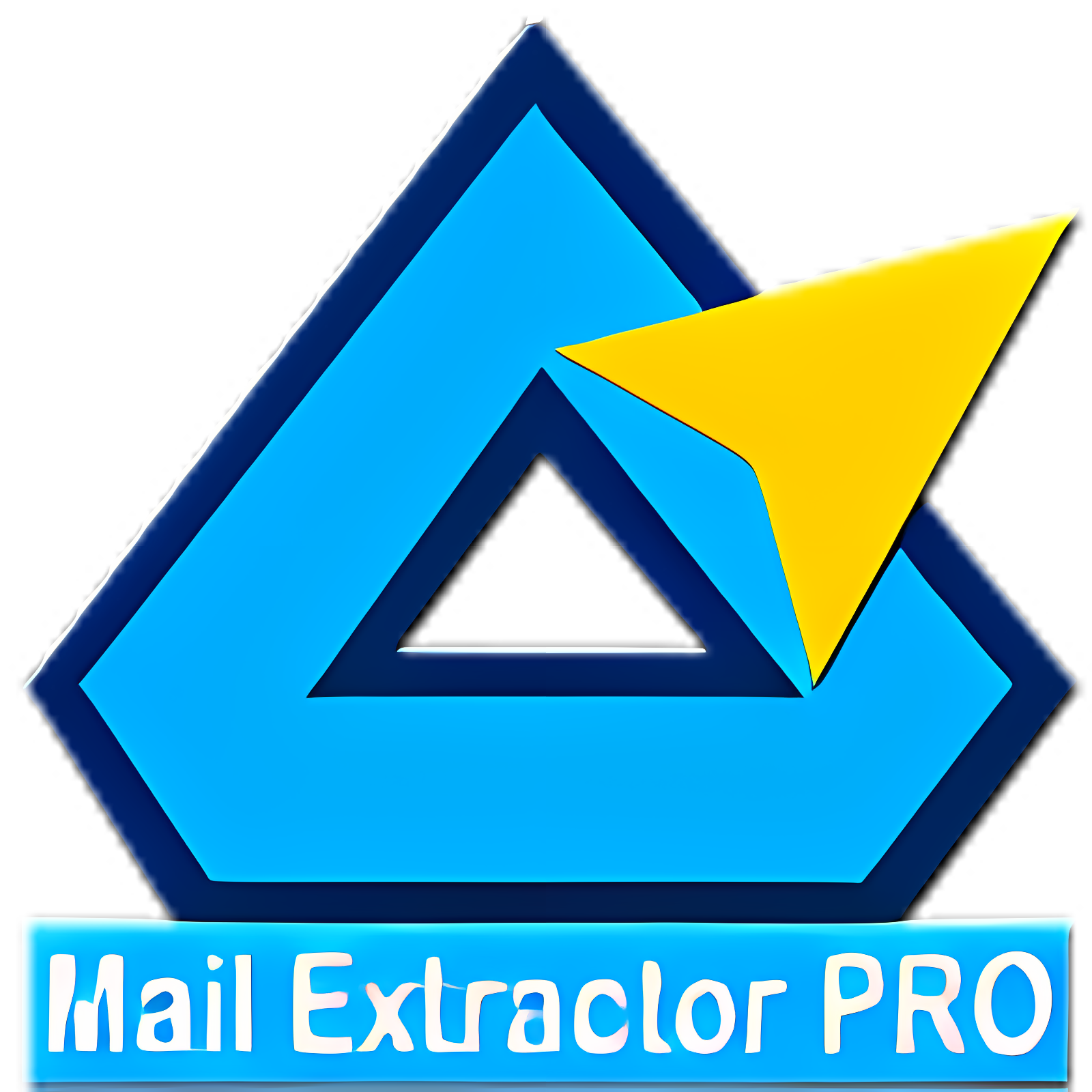 Mail Extractor Pro