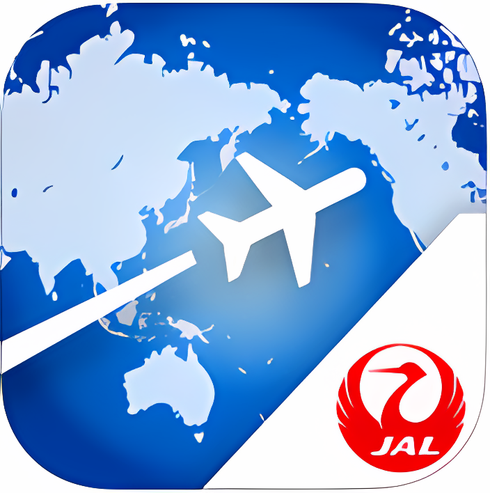 JAL 国際線