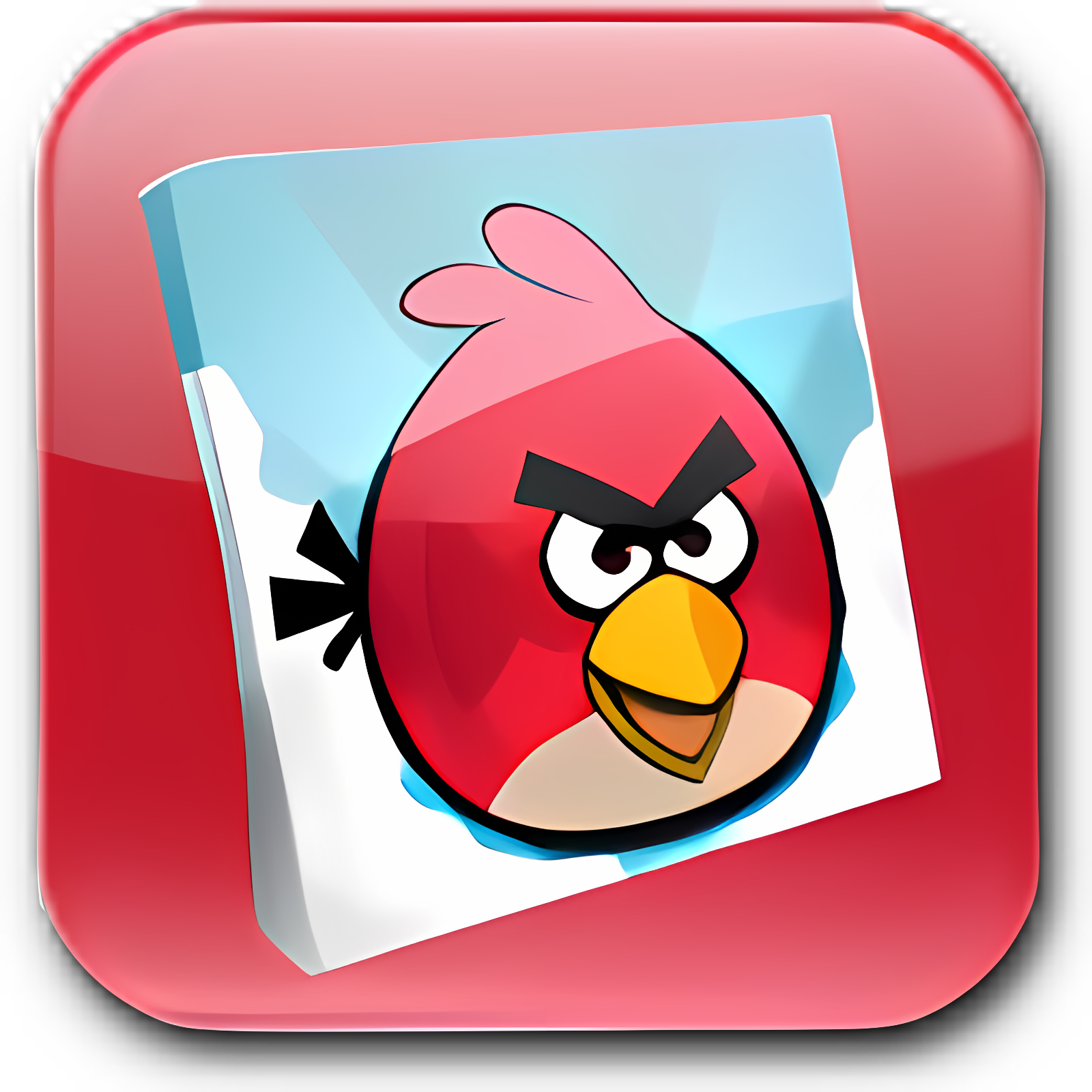 Angry Birds