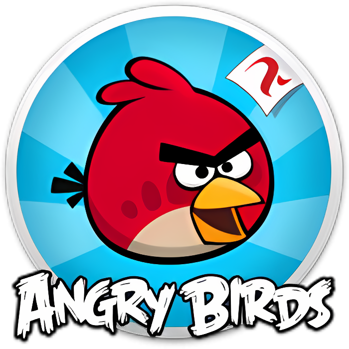 Angry Birds