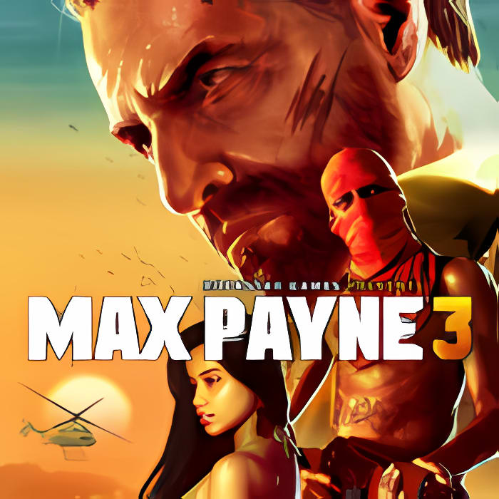 Max Payne 3 Offline Mode Crack Free Download