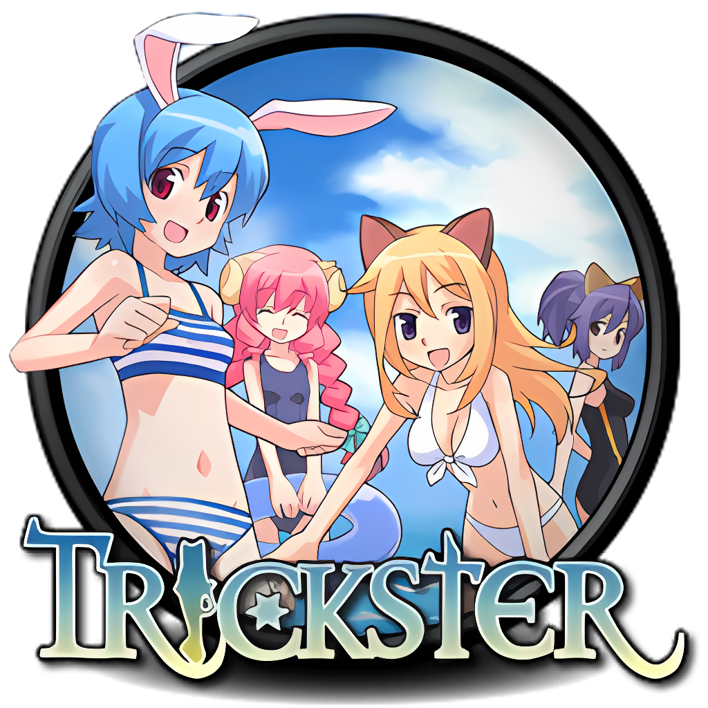 trickster online game wikia
