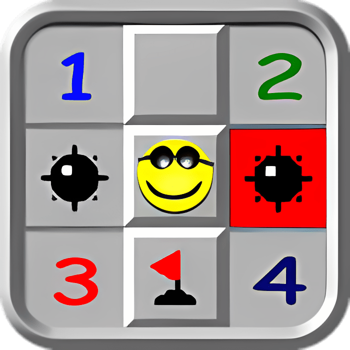 Minesweeper Classic! download the new version for ipod