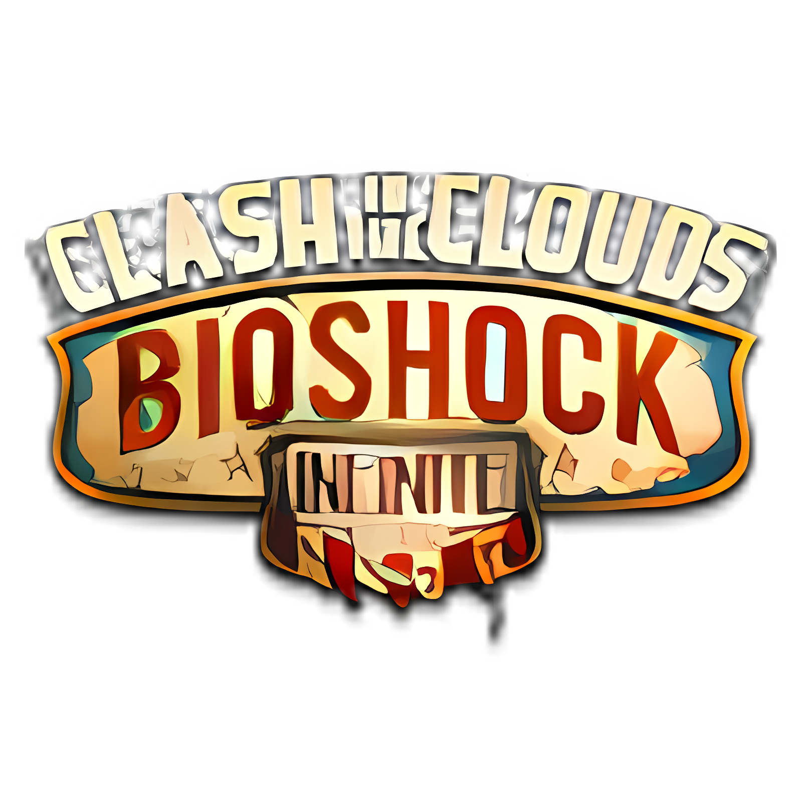 BioShock Infinite: Clash in the Clouds