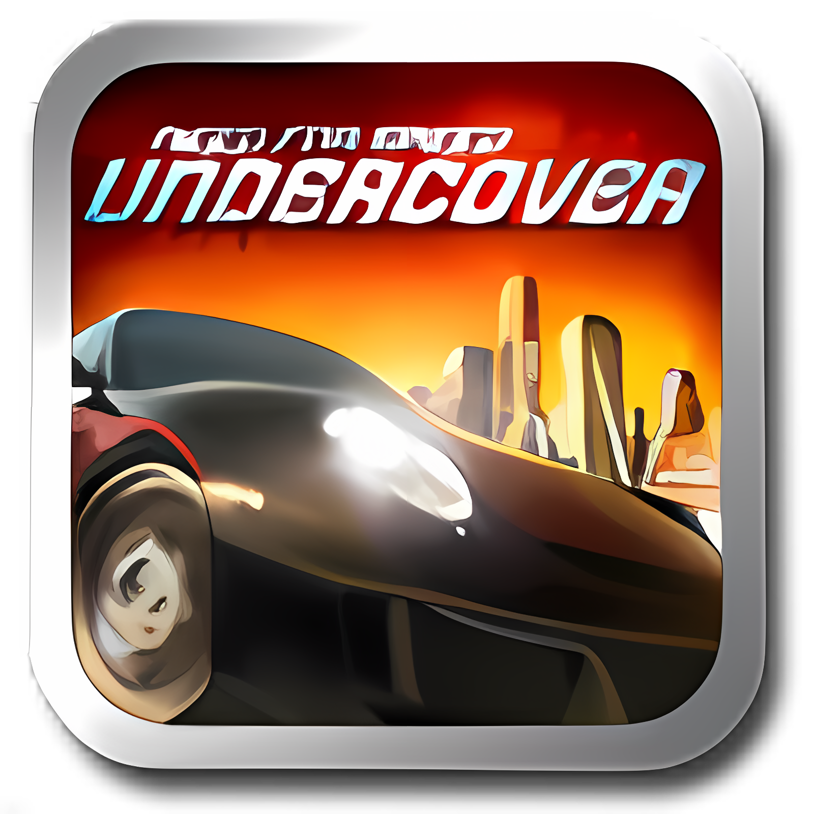 Need for Speed Undercover