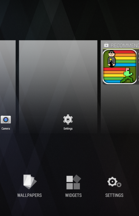 Launcher Mac Os For Android