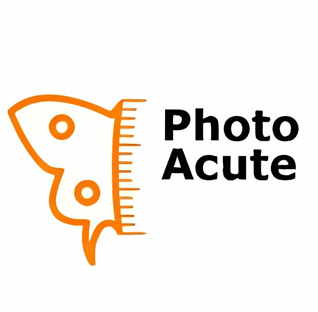 PhotoAcute Studio