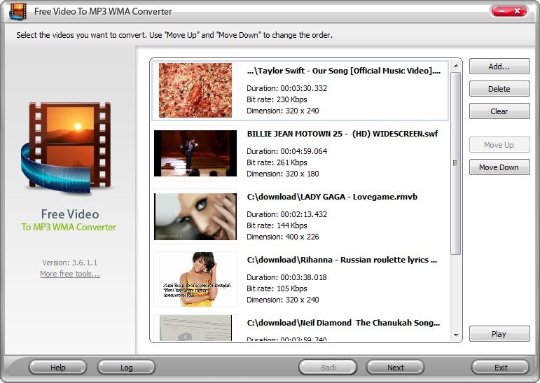 Download Fastest Free Youtube Downloader To Mp3 Converter