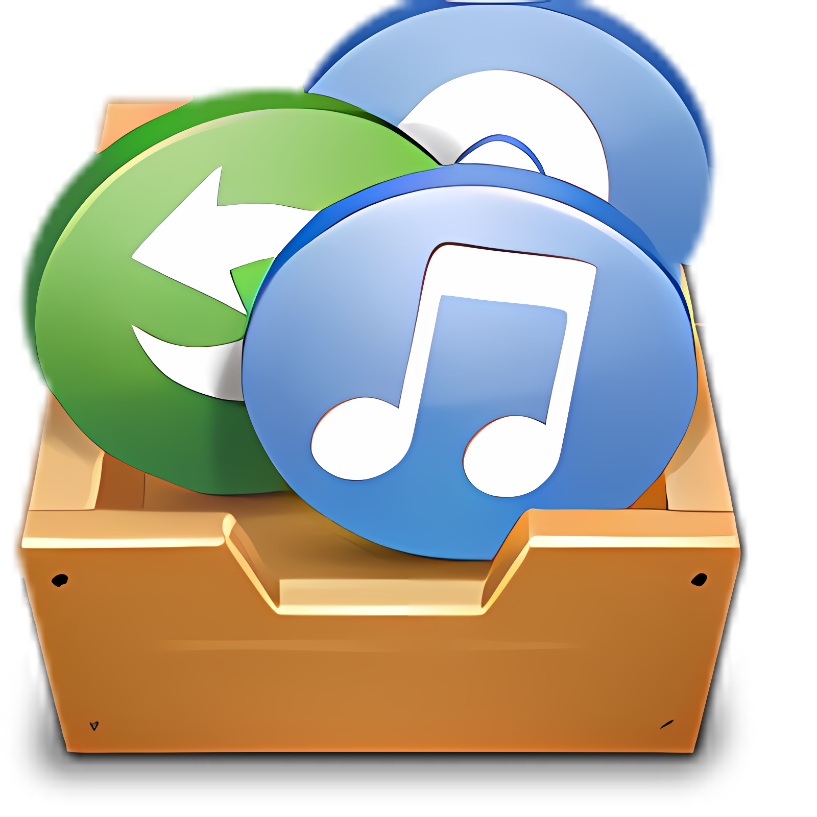 Mp3 Audio Editor
