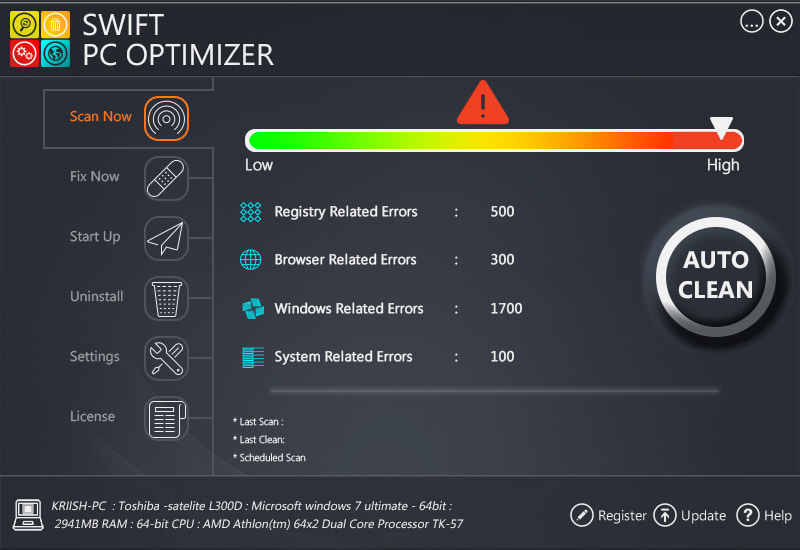 free instal Optimizer 15.4