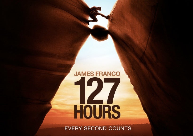 127 Hours Wallpaper Download