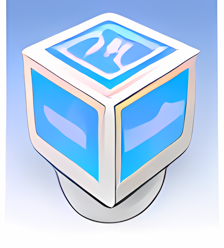 VirtualBox Portable
