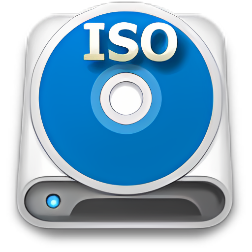 Jihosoft ISO Maker Free