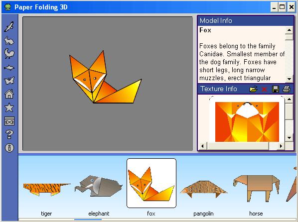 3d papercraft software mac free