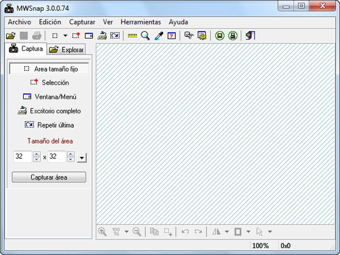 Recortes De Pantalla