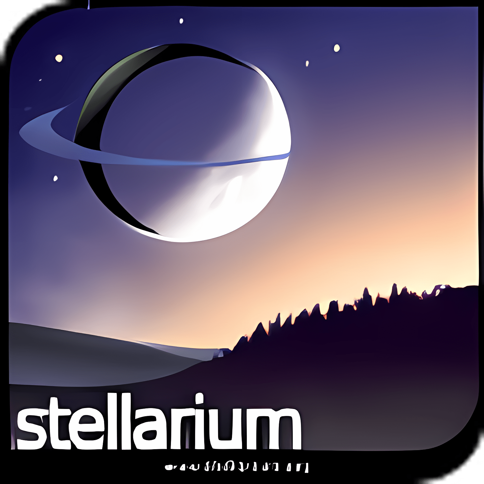 stellarium free app