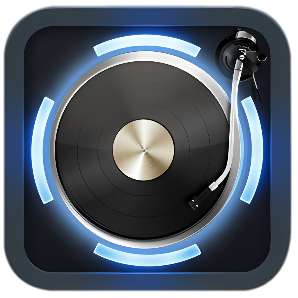 CuteDJ - DJ Mixing Software