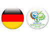 World Cup Flags