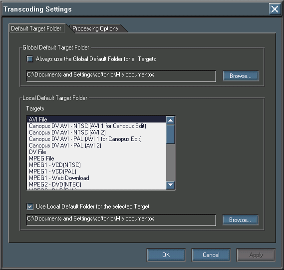 Encoding Software For Live Streaming