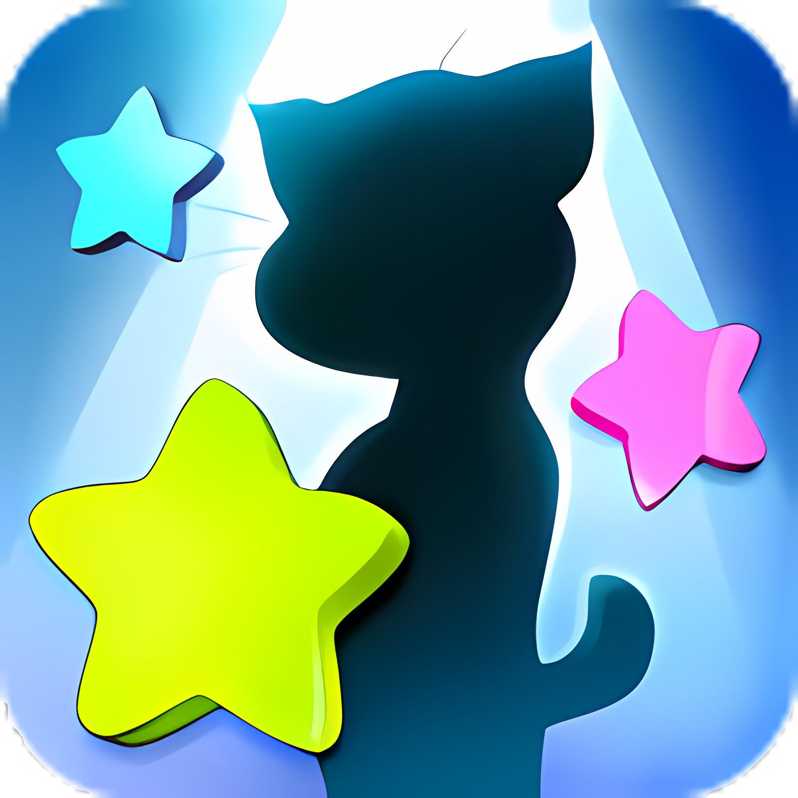 Talking Friends Superstar