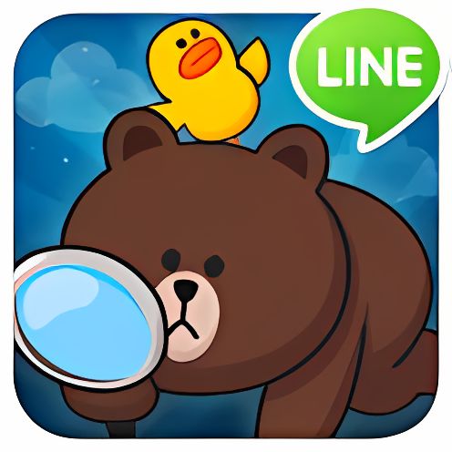 Line Hidden Catch