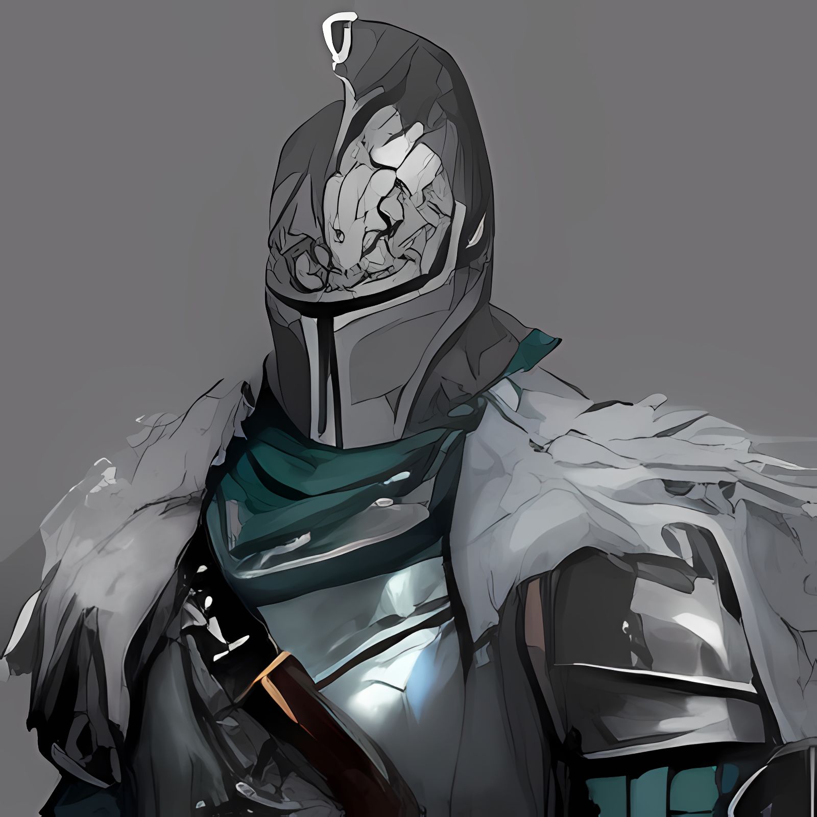 Dark Souls II