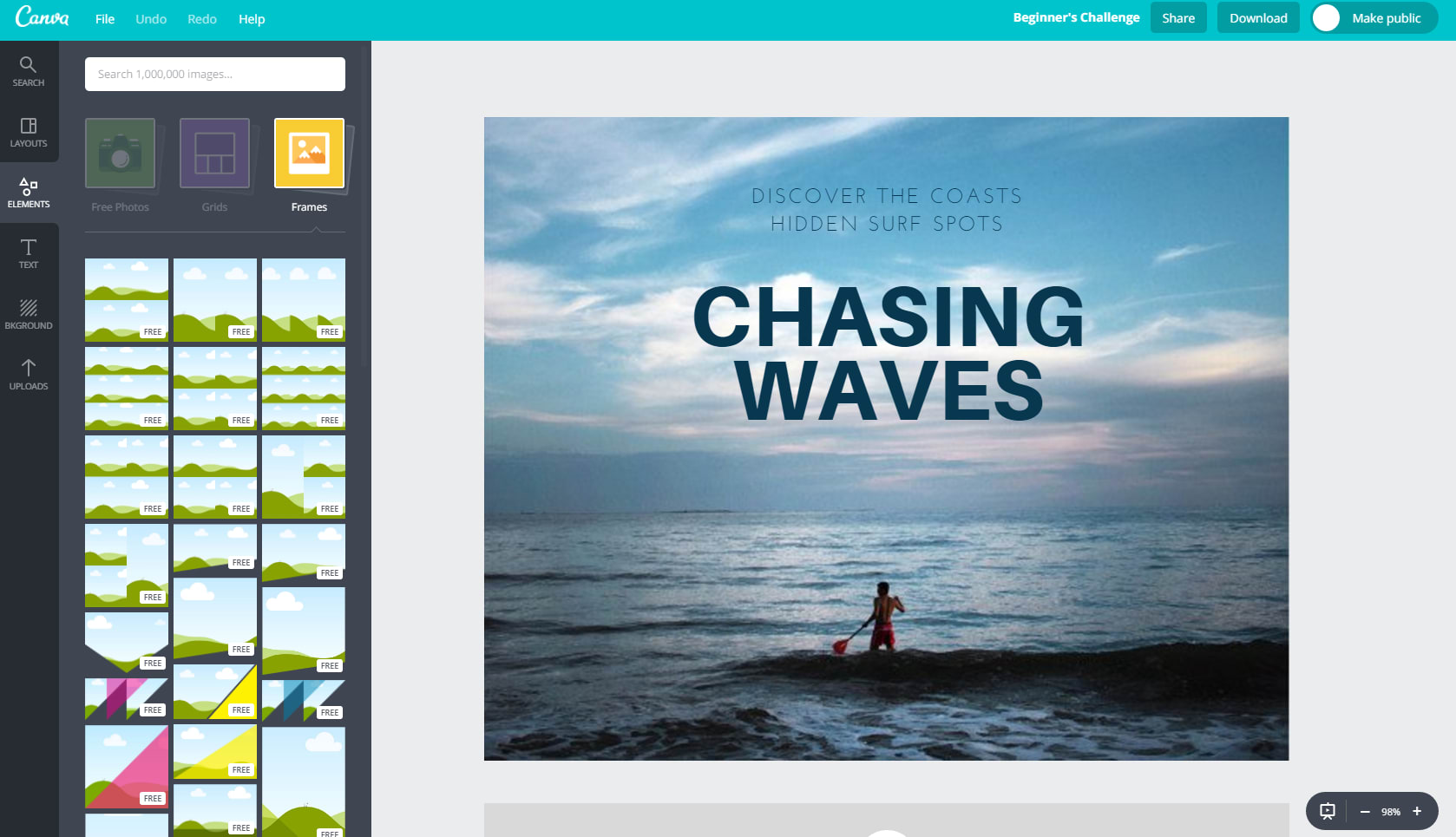 Canva instal the new for windows