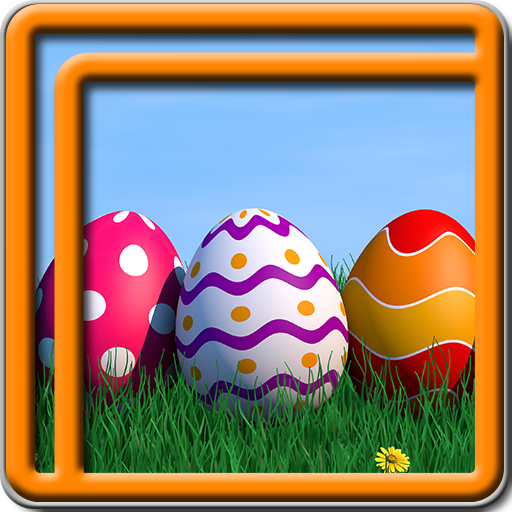 Easter Eggs Live Wallpapers