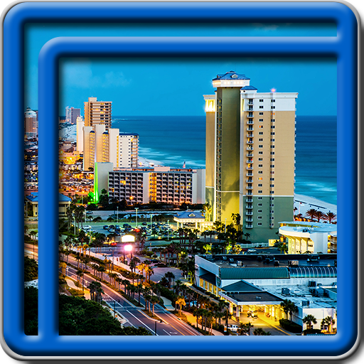 Night City Live Wallpapers