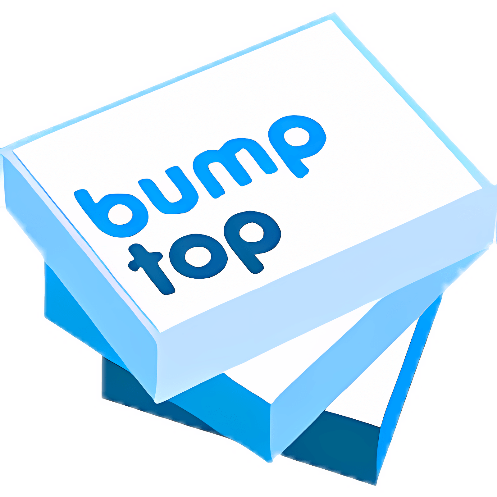 ダウンロード BumpTop をインストールする 最新 アプリ ダウンローダ