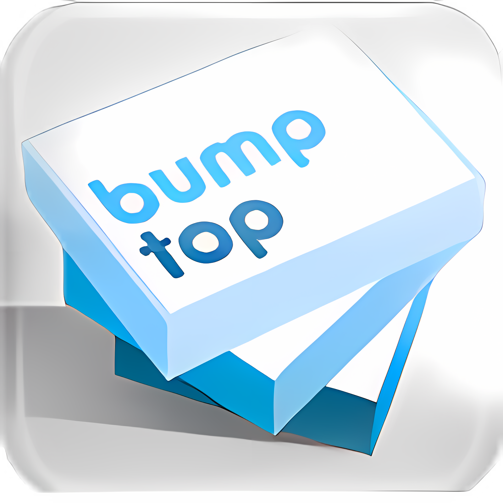 BumpTop