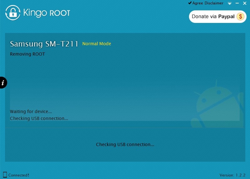 Kingo root download for macbook