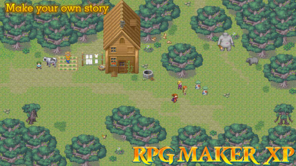 rpg game free download for pc