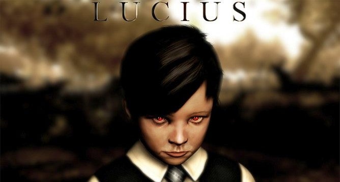 Lucius