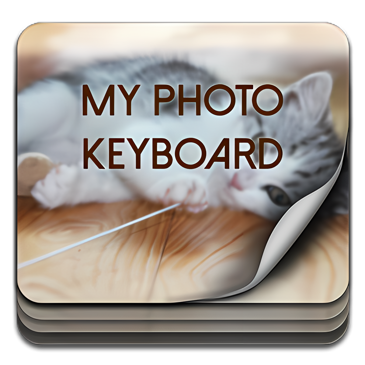 Mi foto teclado