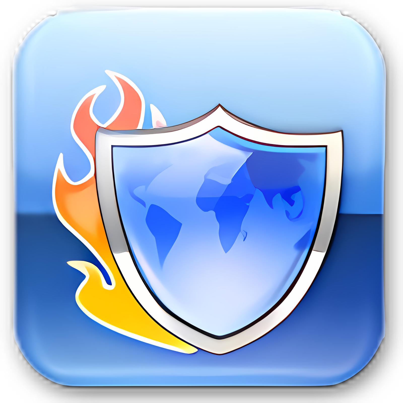 Comodo Firewall