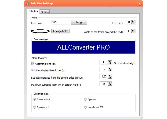 All converter pro crack