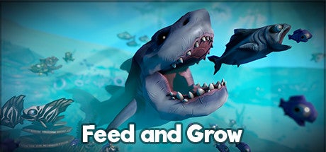 Feed and grow fish download for mac