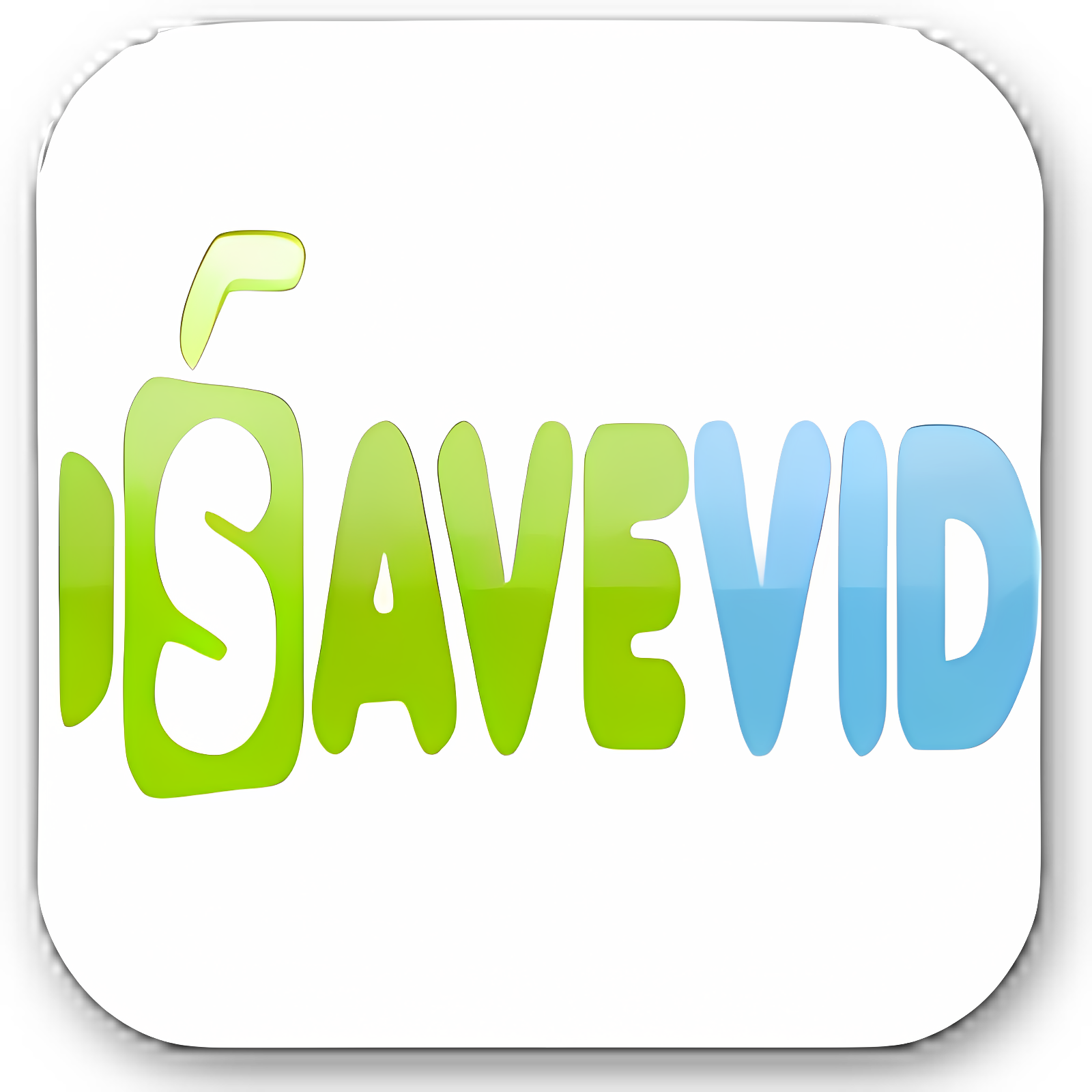 Savevid