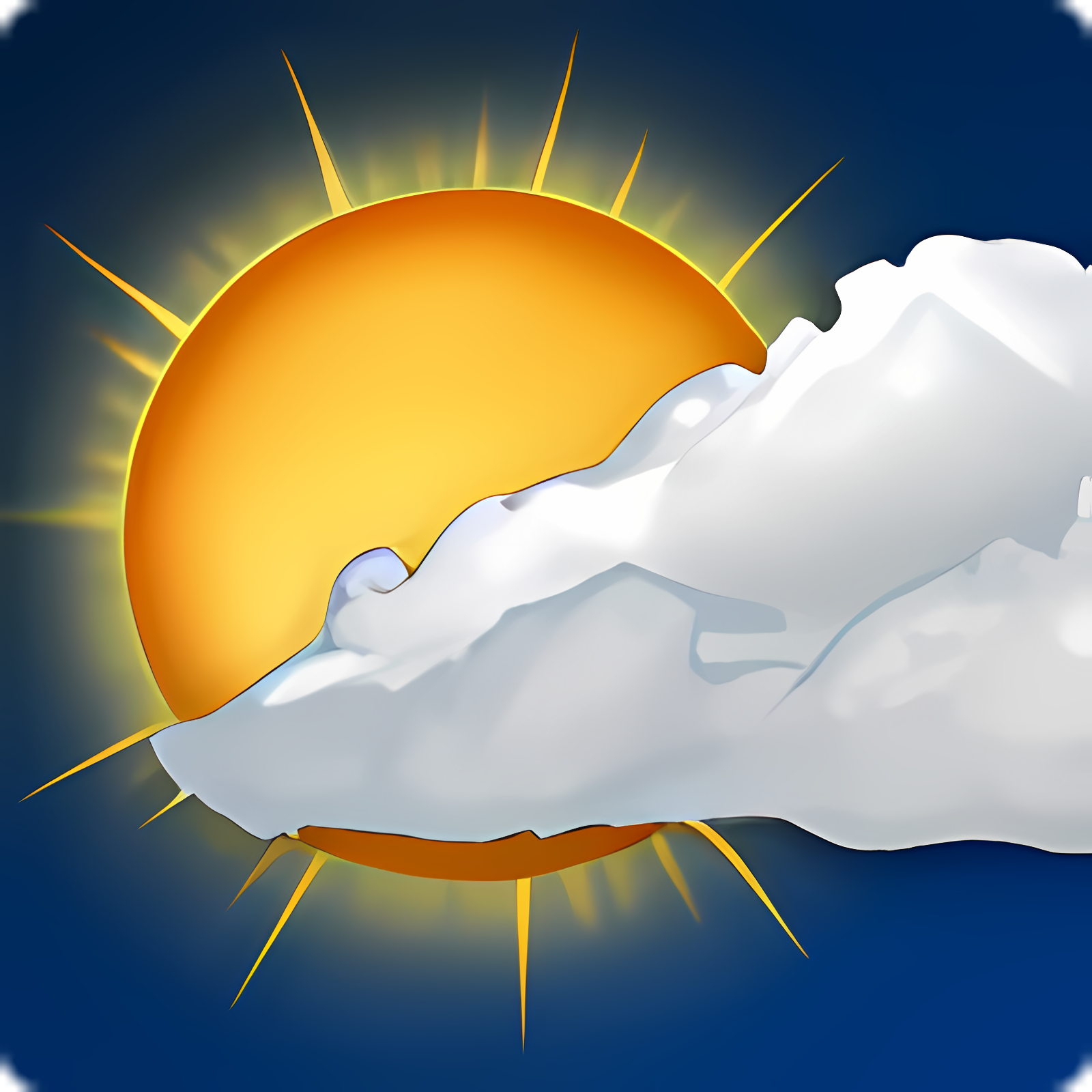 Desktop Weather