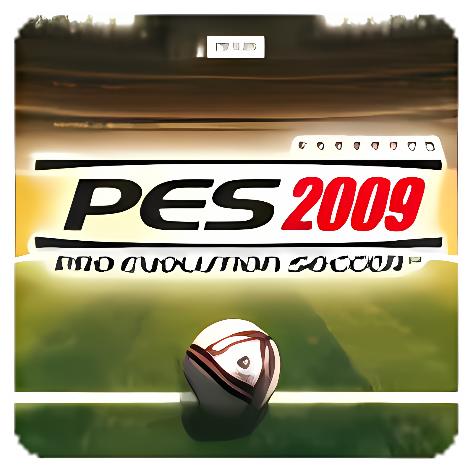 PES 2009